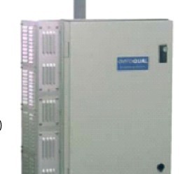 AQM60空氣質量監測系統